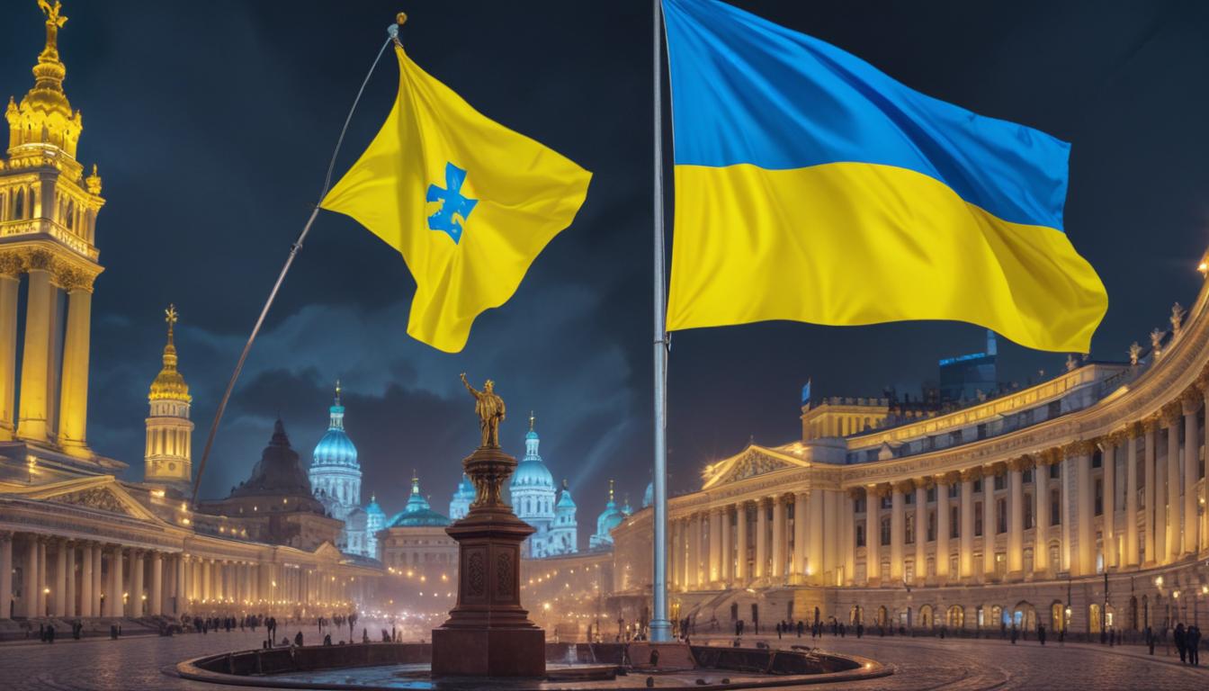 Украина классифицировала Polymarket как нелицензированные азартные игры: что дальше? | Cryptodamus.io