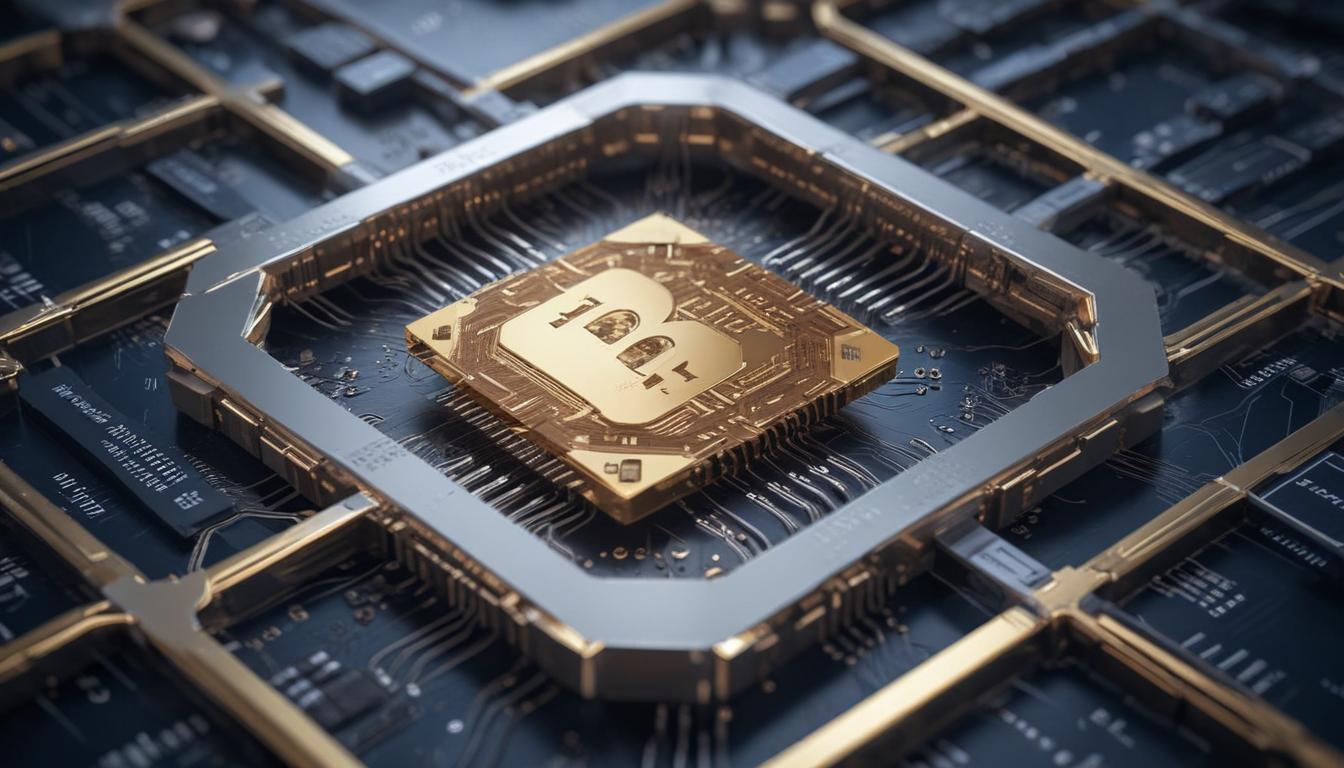 Computación Cuántica: ¿Amenaza para Blockchain y Criptomonedas? | Cryptodamus.io