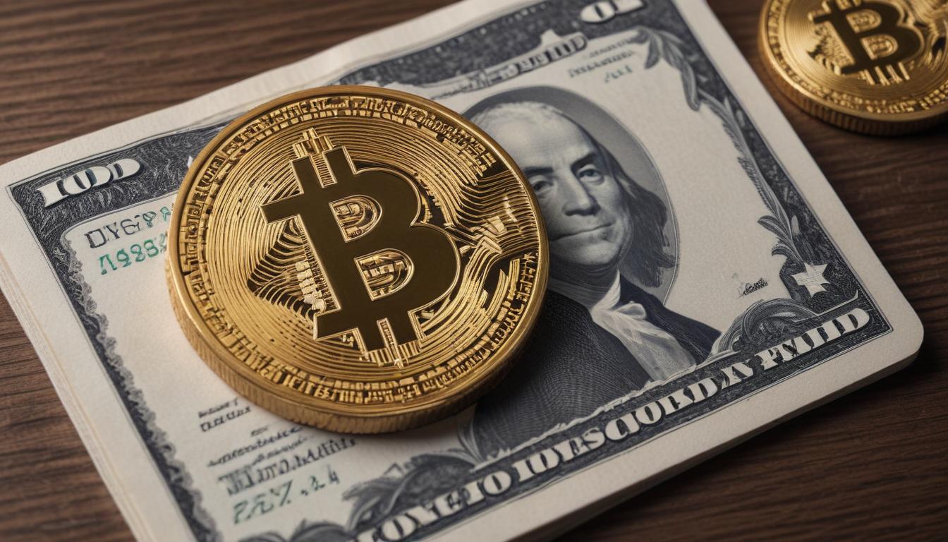 США конфисковали Bitcoin Samourai: Новый поворот в стратегии цифровых активов? | Cryptodamus.io