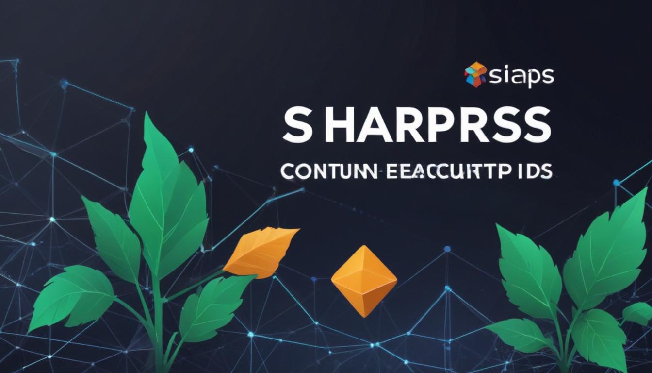Sharps Technology и Coinbase: Как институциональный стейкинг меняет Solana | Cryptodamus.io