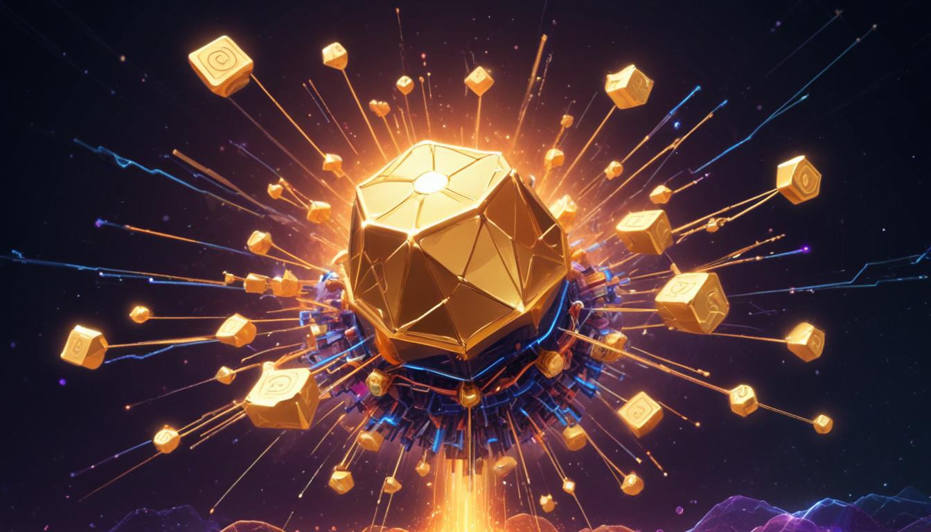 Solana: Мемкоины, ИИ и Взрывной Рост! Что ждет блокчейн? | Cryptodamus.io