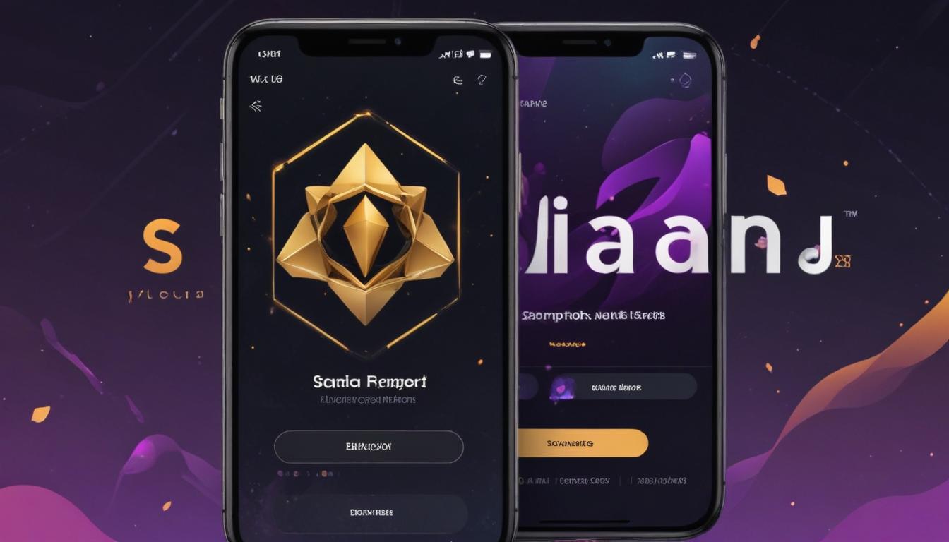 Solana Mobile SKR Airdrop: Claim Your Rewards & Stake Now! | Cryptodamus.io