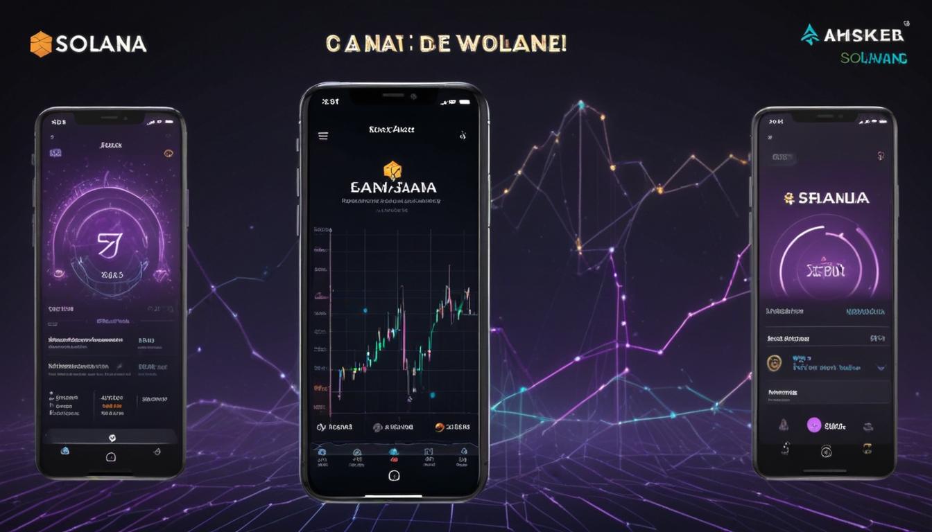 Solana в 2025: от восстановления к массовому внедрению и инфраструктуре | Cryptodamus.io