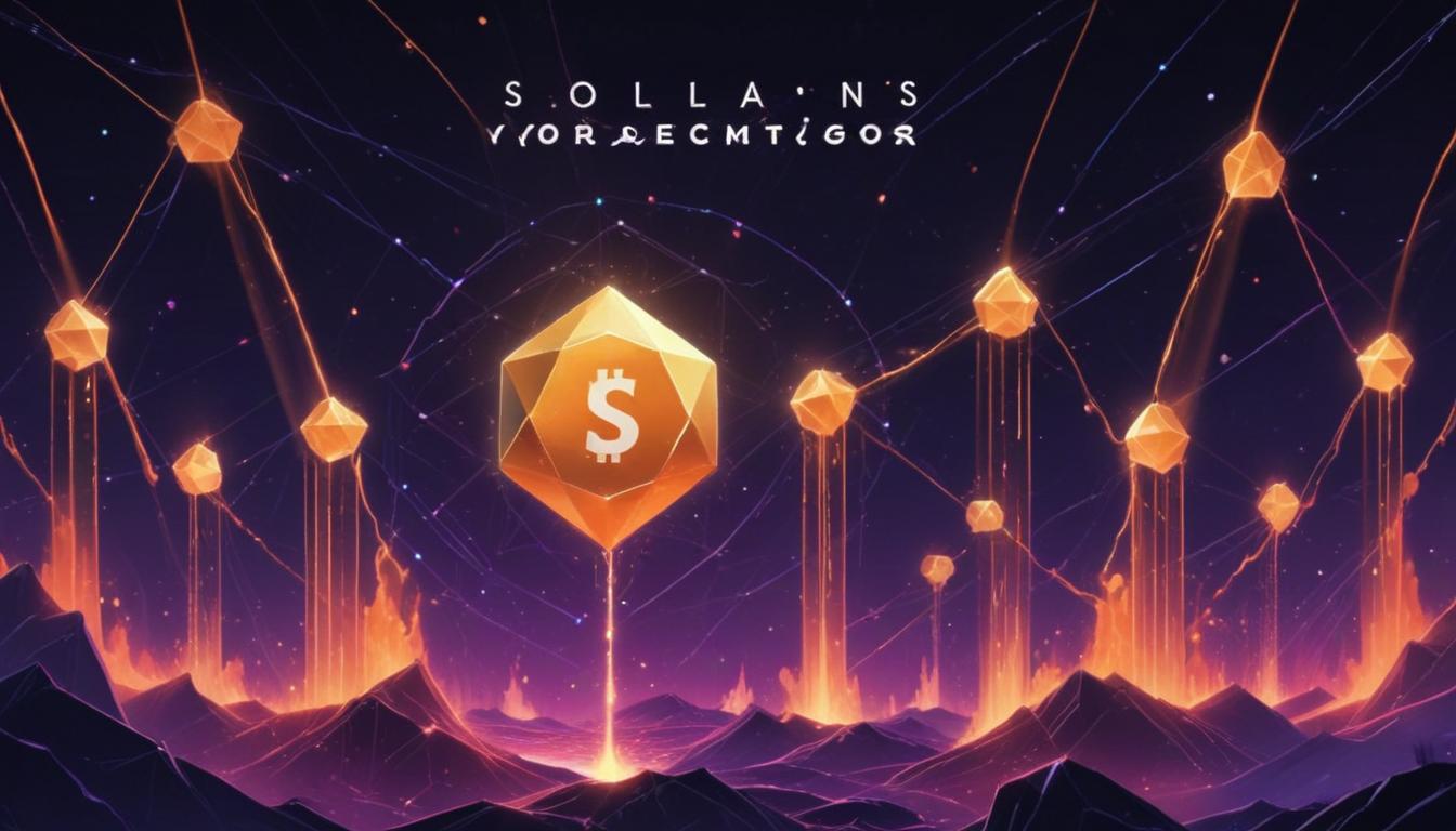 Solana en Peligro: ¿El Éxodo de Validadores Amenaza la Descentralización? | Cryptodamus.io