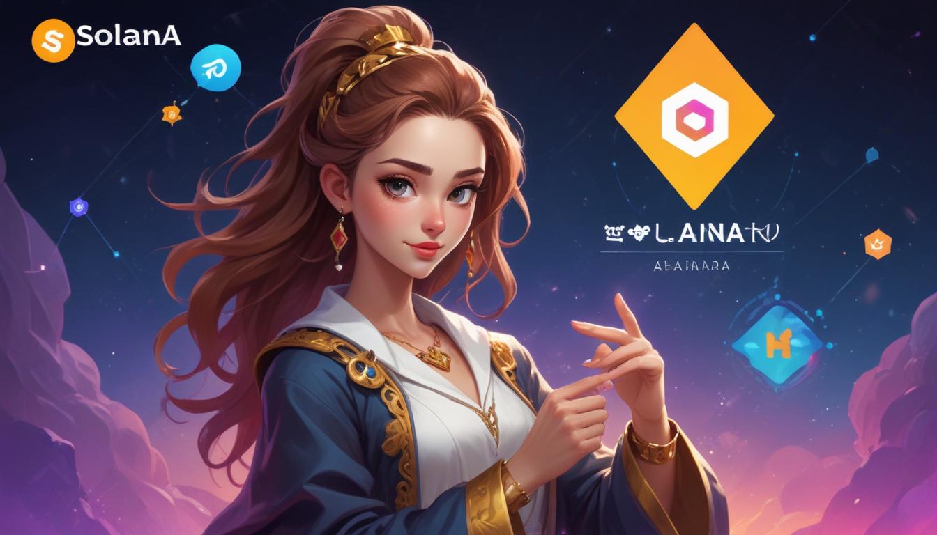 Solana + X: La Revolución SocialFi que Cambiará el Futuro de las Criptomonedas | Cryptodamus.io