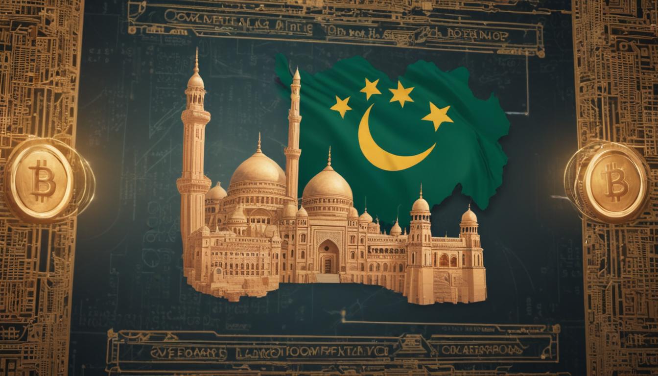 Суверенная Токенизация: Как Блокчейн Меняет Финансовый Ландшафт Государств | Cryptodamus.io