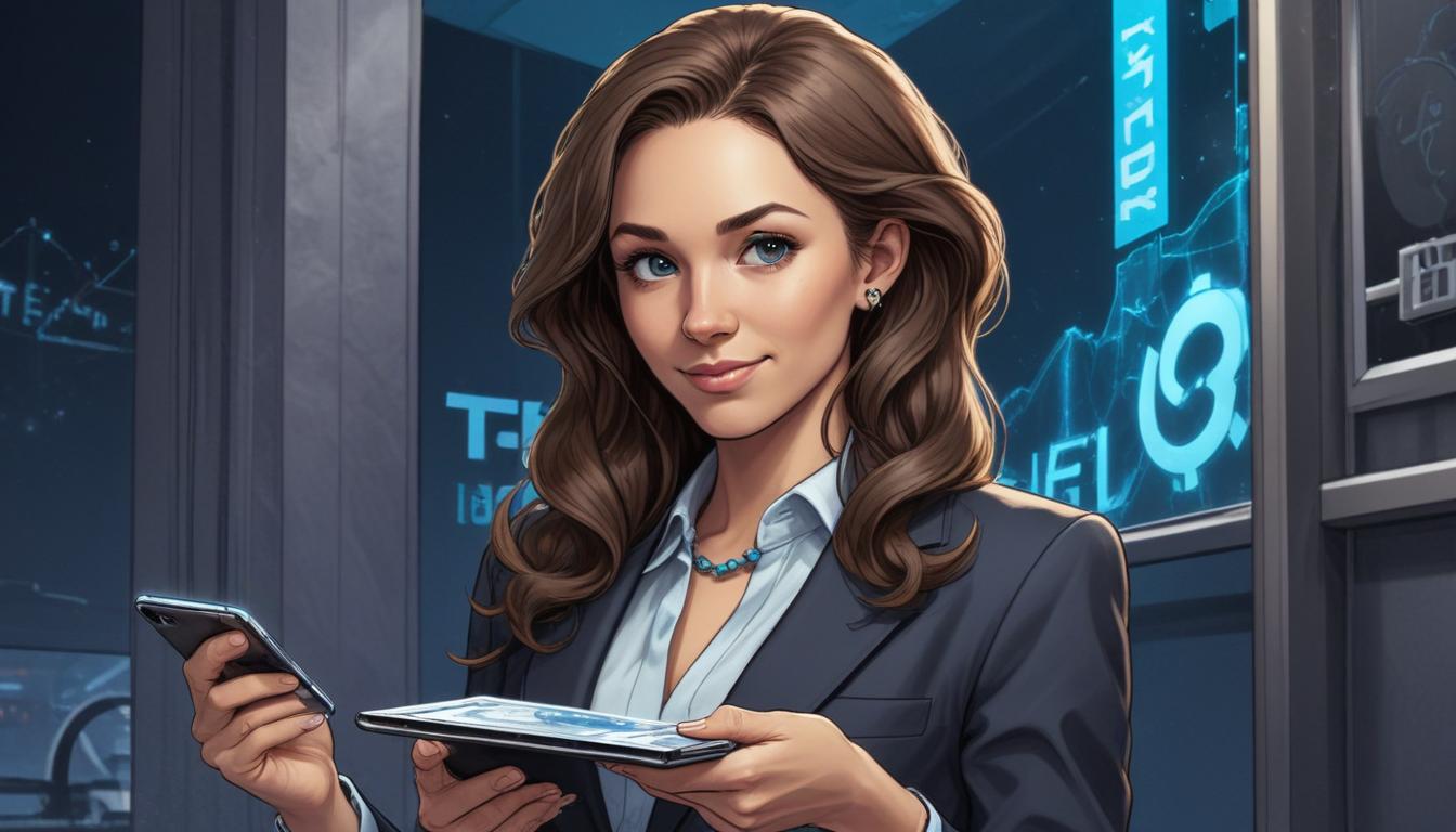 Telcoin: Революция в телеком-финансах и регулируемый прорыв в США! | Cryptodamus.io