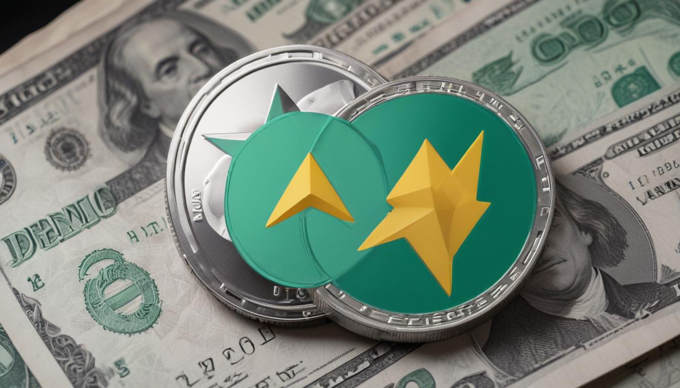 Tether заморозил кошельки из-за санкций против Венесуэлы: что это значит для криптовалют? | Cryptodamus.io