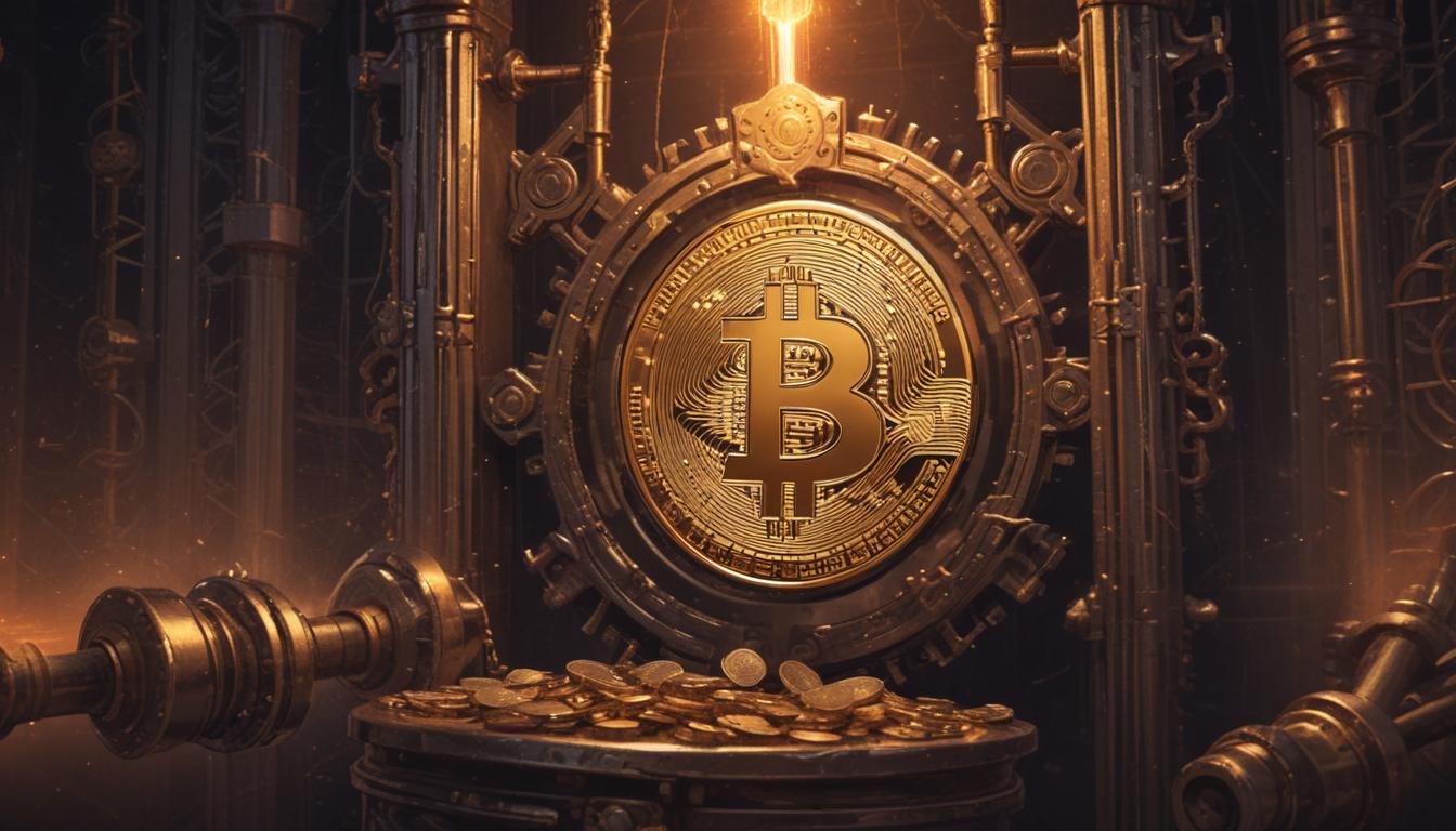 TheCharlatan Joins Bitcoin Core: A Major Security Upgrade | Cryptodamus.io