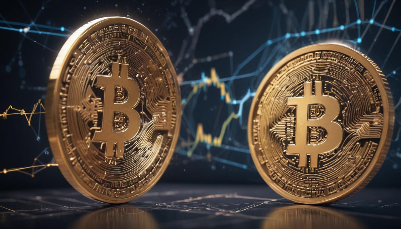 TradFi & Crypto Merge: The Future of Finance is Here | Cryptodamus.io