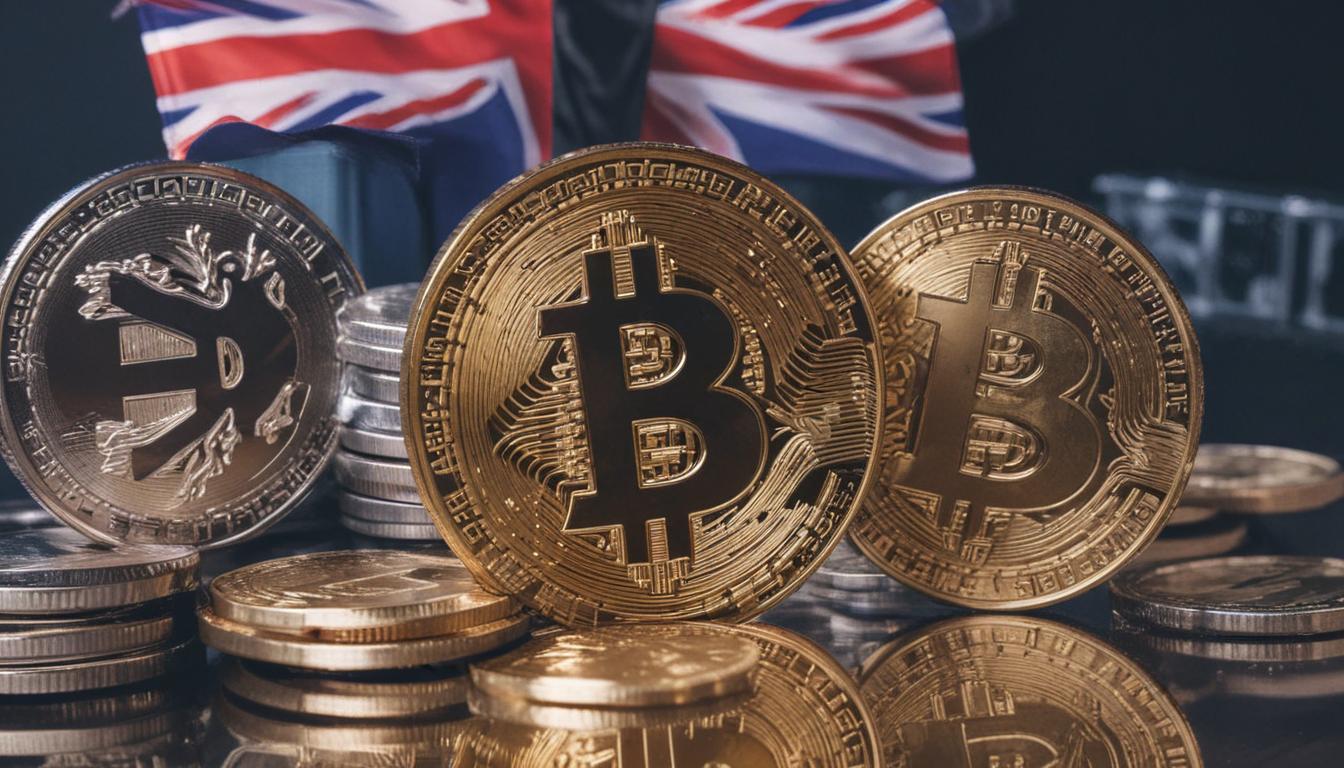 UK Crypto Payments Blocked: Billions Frozen & Exchanges Struggle | Cryptodamus.io