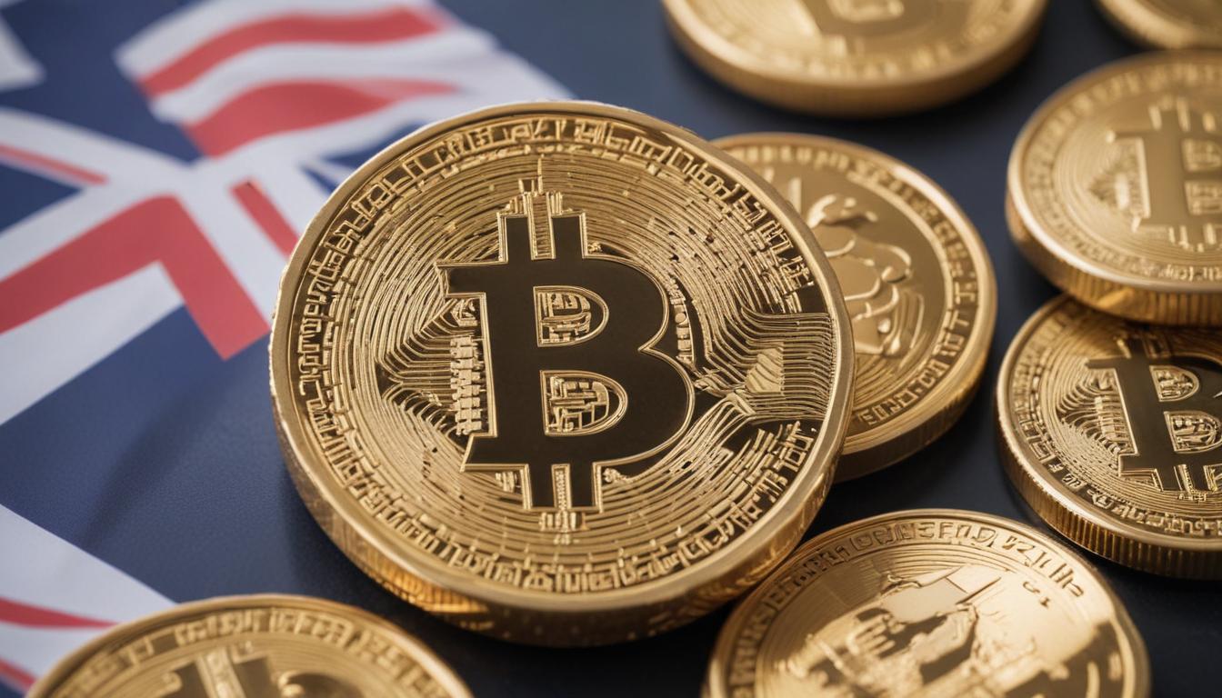 Regulación FCA de Criptomonedas en Reino Unido: ¿Qué Cambia para Inversores y Empresas? | Cryptodamus.io