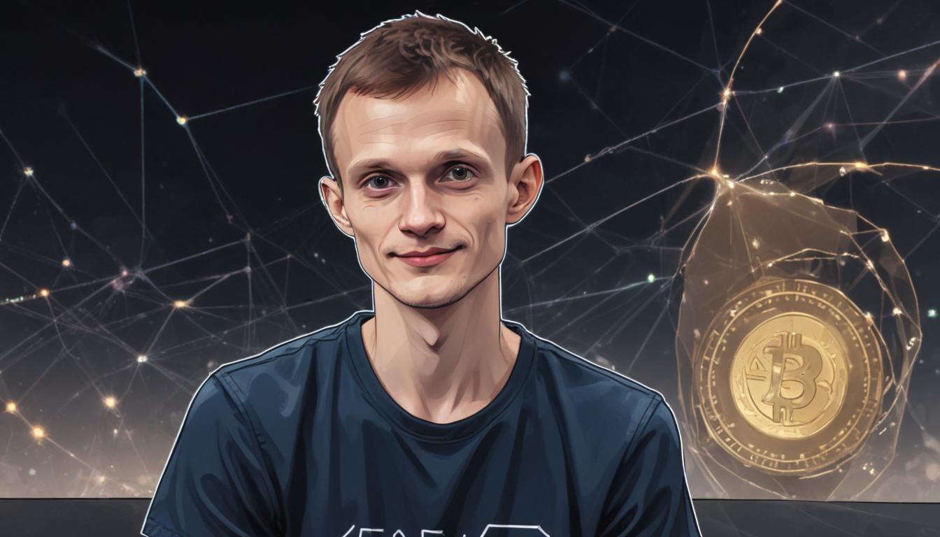 Vitalik's Warning: The Fragility of Decentralized Stablecoins | Cryptodamus.io