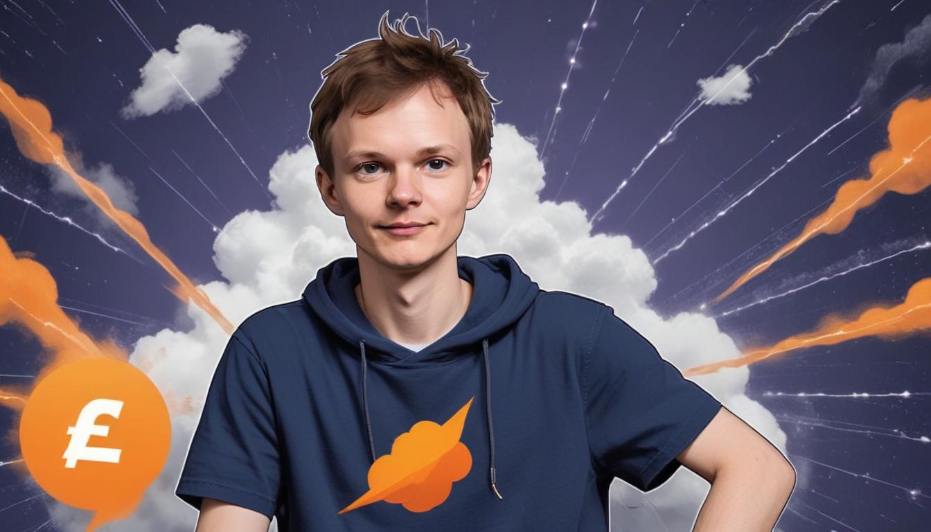 Web3 под угрозой: Почему Cloudflare и Виталик Бутерин бьют тревогу? | Cryptodamus.io