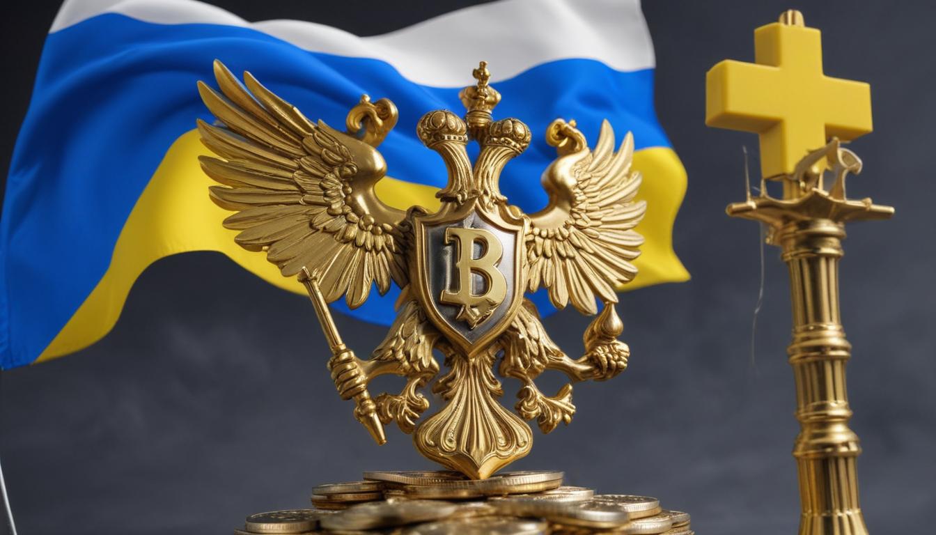 WhiteBit Blacklisted by Russia: What It Means for Crypto & Geopolitics | Cryptodamus.io