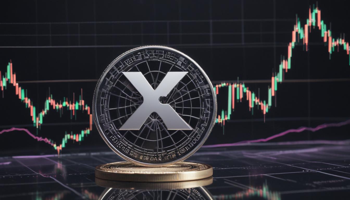 XRP на перепутье: Сможет ли цена удержаться выше $1.92? | Cryptodamus.io