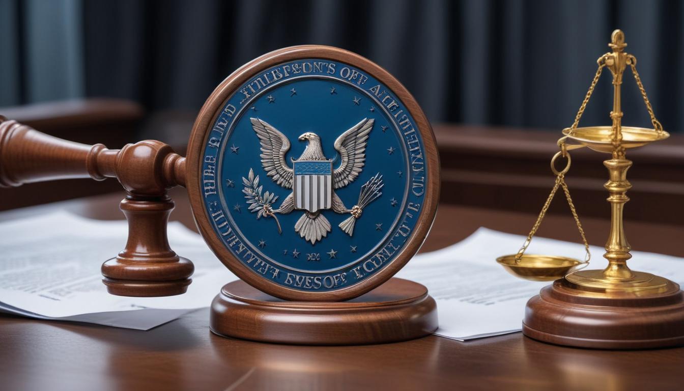 XRP: Итоги суда SEC и будущее Ripple – что инвесторам нужно знать? | Cryptodamus.io