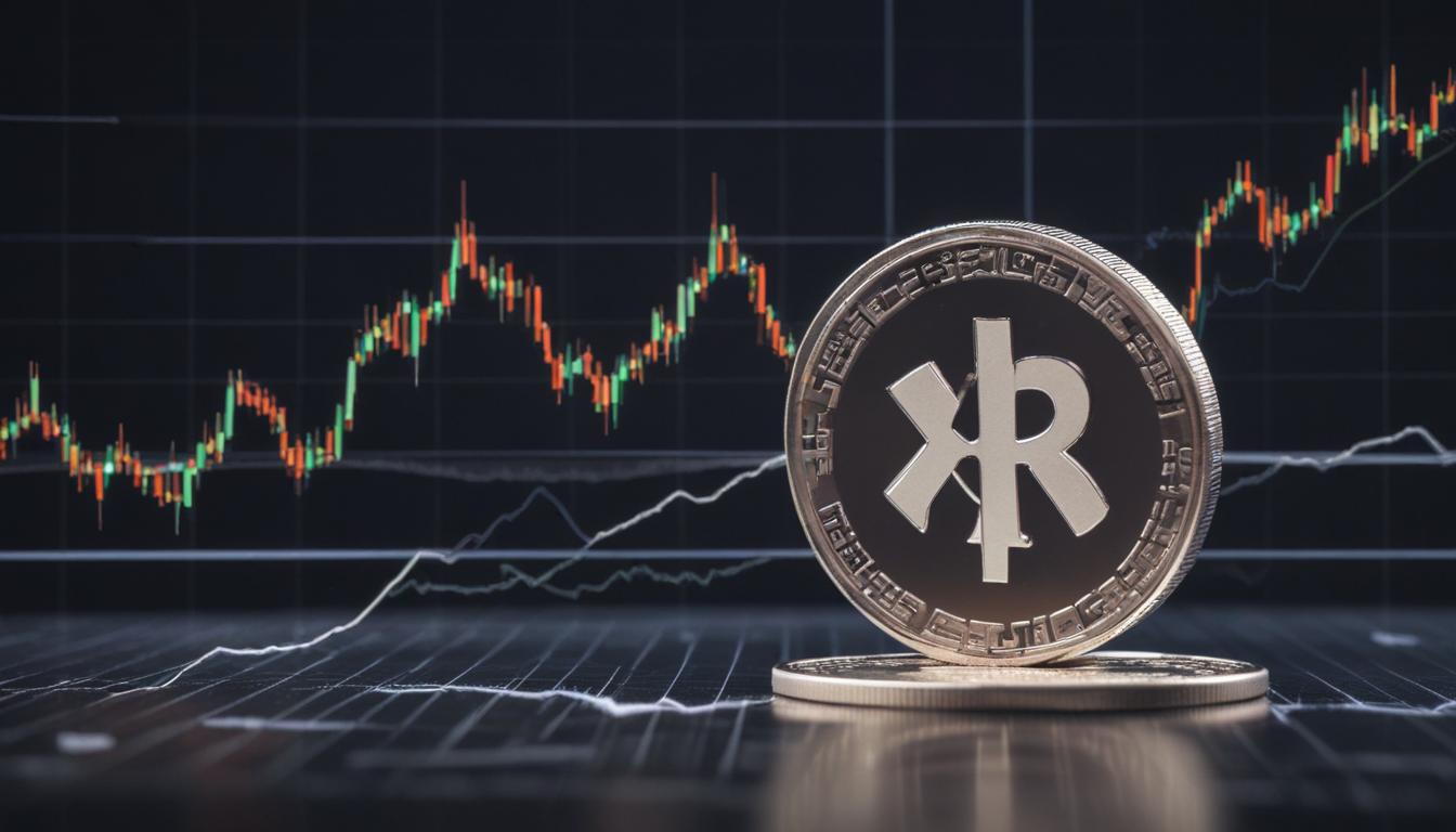 XRP: Взлет цены за пределами спекуляций? Технический анализ и перспективы | Cryptodamus.io