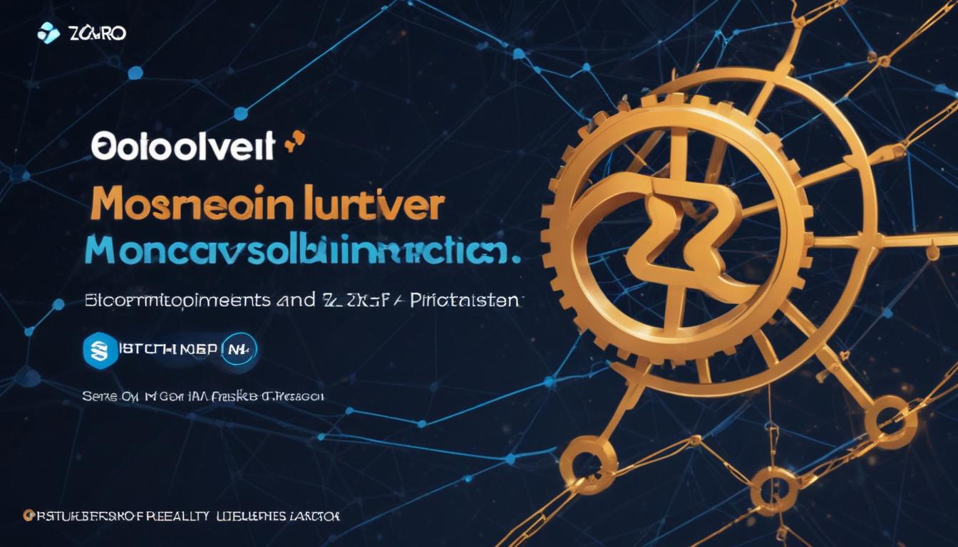 ZRO: Неожиданный Рост и Институциональная Поддержка – Что Дальше? | Cryptodamus.io