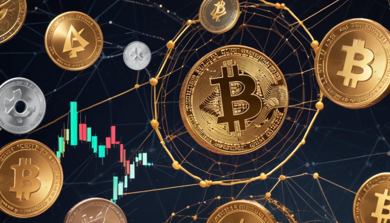 Почему традиционные метрики не работают для альткоинов (и что действительно работает) | Cryptodamus.io