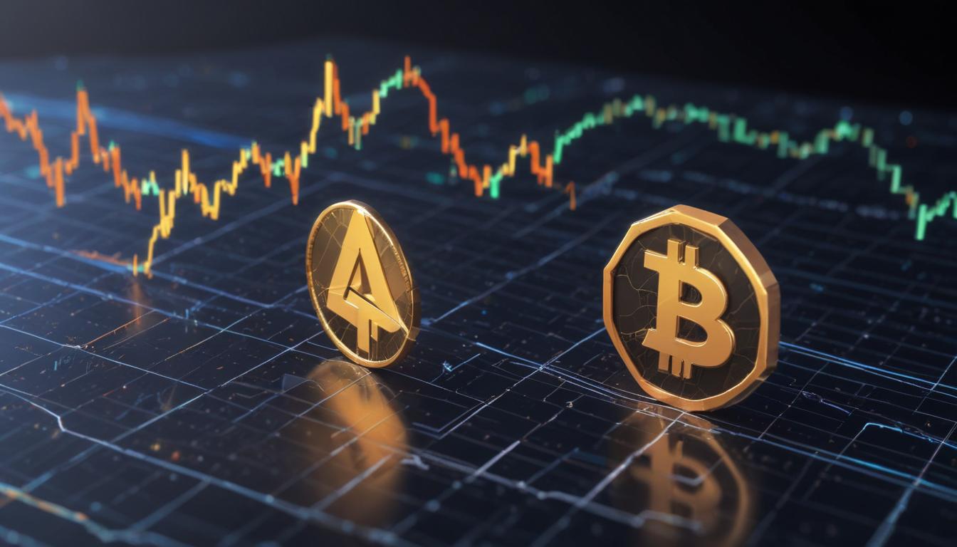 Arbitrum (ARB): Is a Bullish Reversal Forming? Key Levels to Watch | Cryptodamus.io