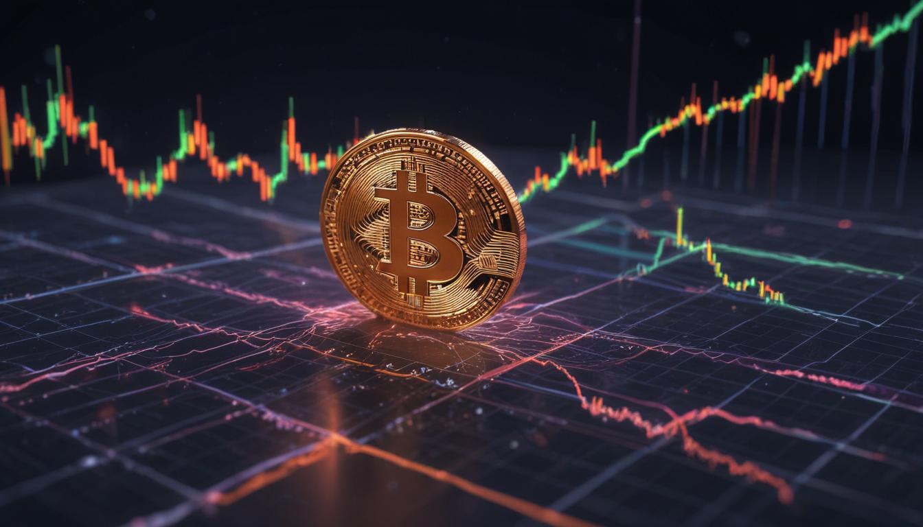 Bitcoin at a Crossroads: $60K Support & Market Risks Explained | Cryptodamus.io