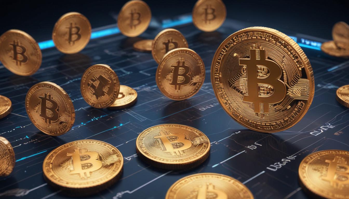 Bitcoin ETF Exodus: $978M Outflow Signals Institutional Shift? | Cryptodamus.io