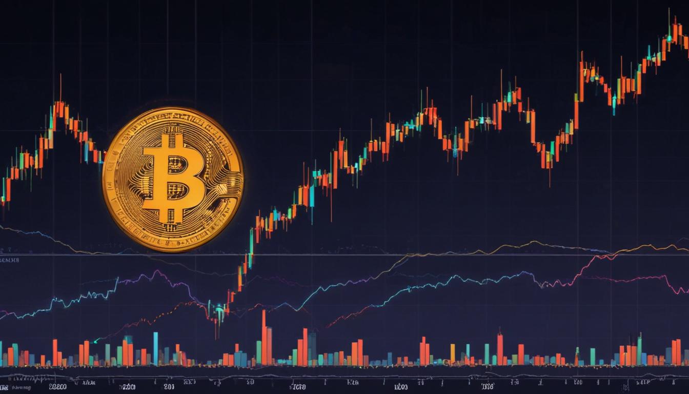 Обвал Биткоина: Падение с 82 000 до 75 000 – что дальше? | Cryptodamus.io