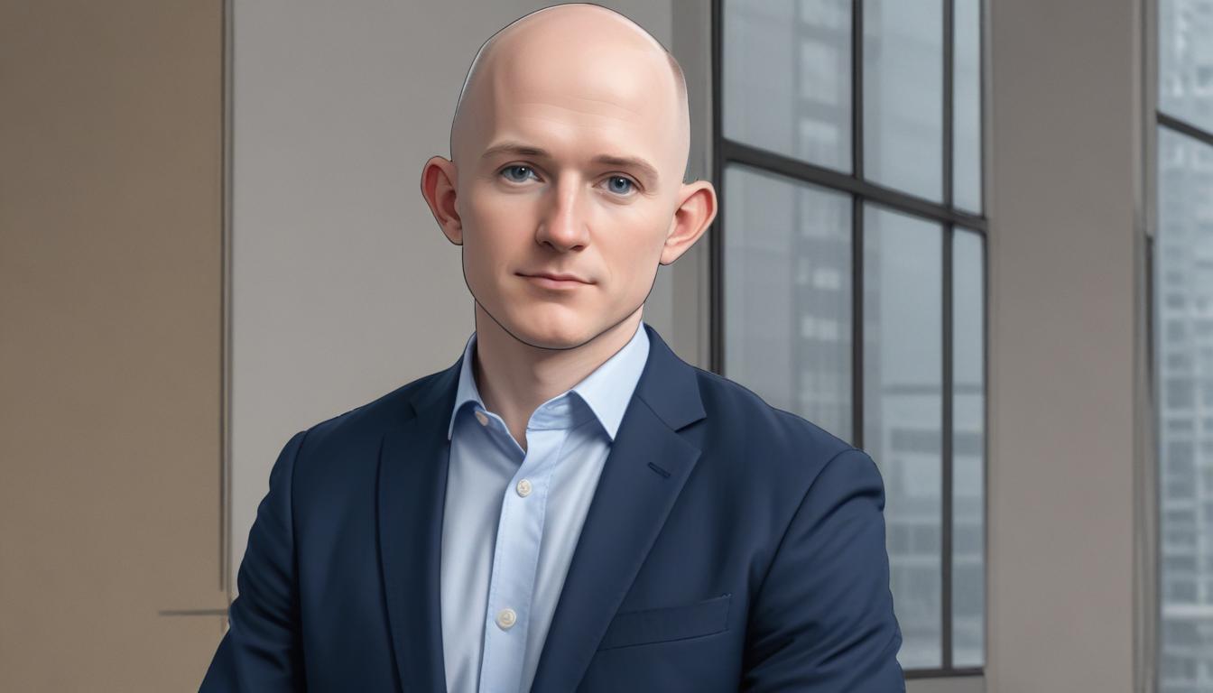 Coinbase CEO Warns UK: Stablecoin Rules Could Kill Fintech Leadership | Cryptodamus.io