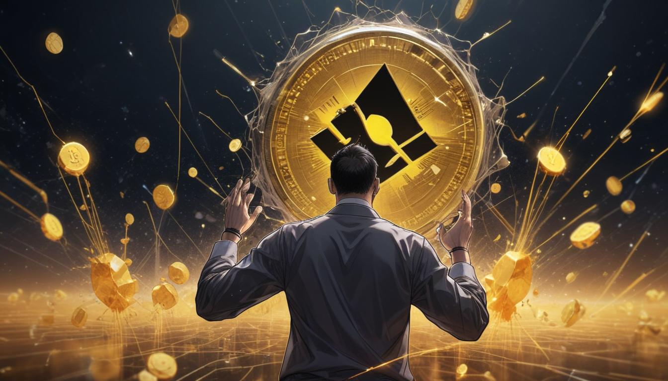 Крах криптовалюты на $19 млрд в октябре 2025: что произошло и к чему готовиться? | Cryptodamus.io