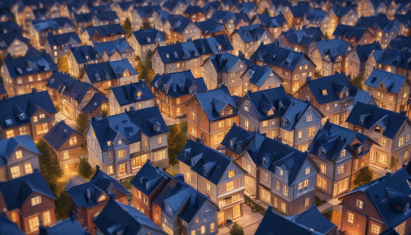 Revolución Hipotecaria: Better y Framework Ventures Usan Stablecoins para $500 Millones | Cryptodamus.io