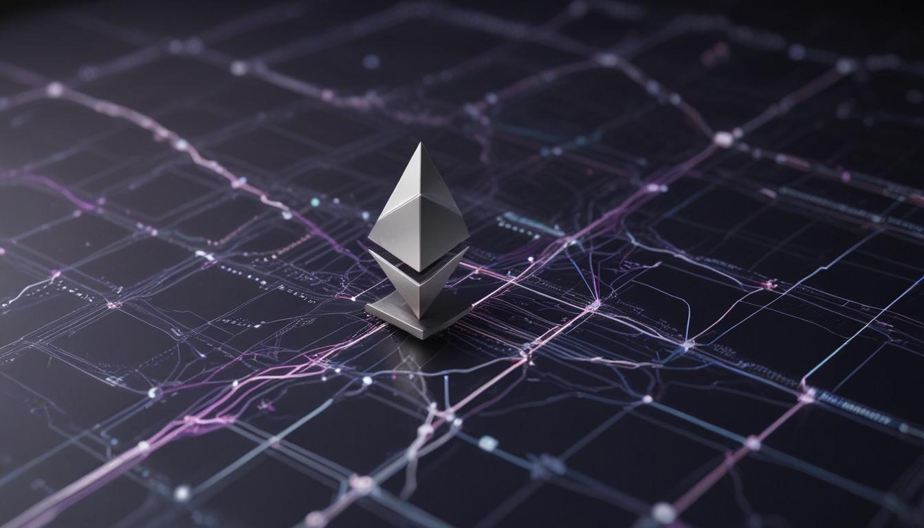 Ethereum's 4-Year Roadmap: Vitalik's 'Strawmap' for Speed & Security | Cryptodamus.io