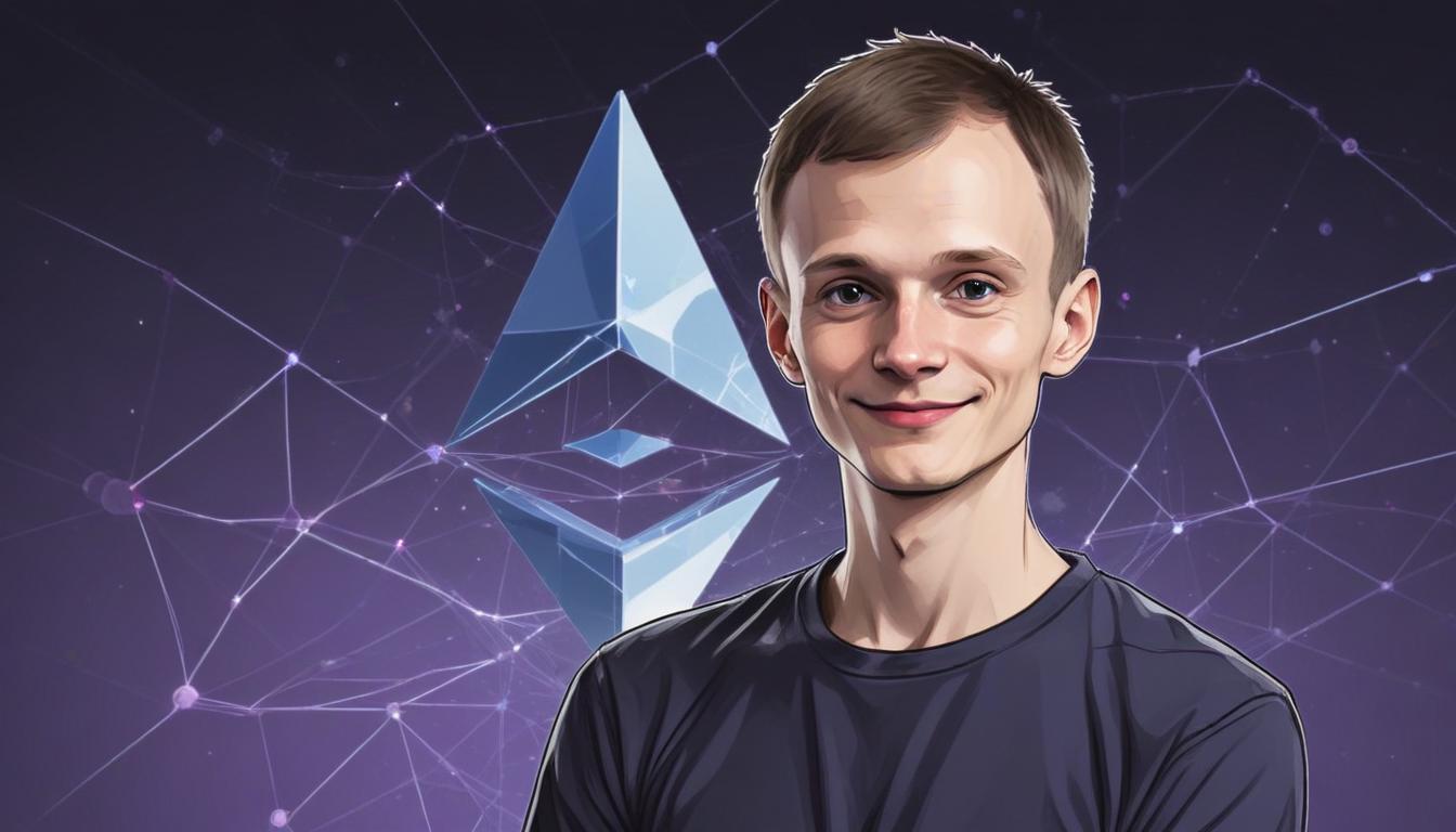 Ethereum's Scalability Roadmap: Vitalik's Vision for the Future | Cryptodamus.io