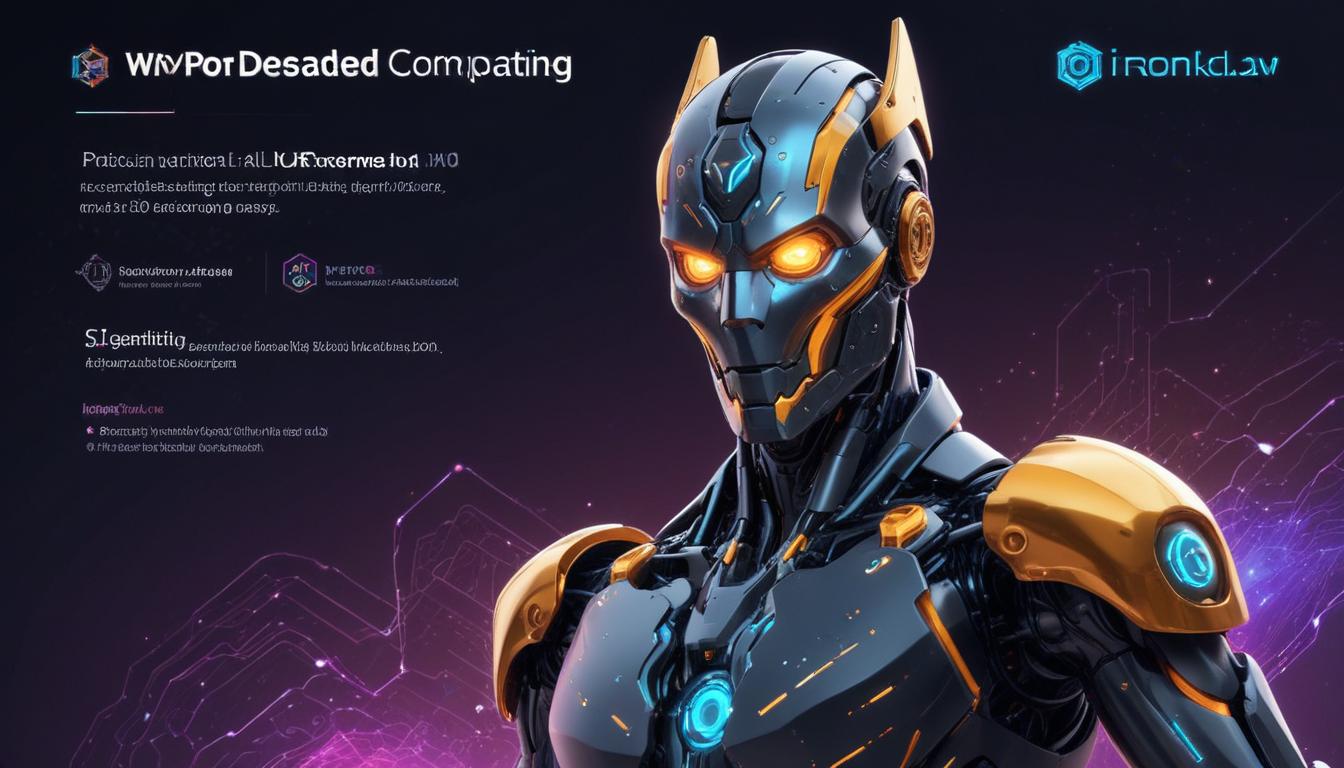 NEAR Protocol: La IA del Futuro es Descentralizada y Propia | Cryptodamus.io