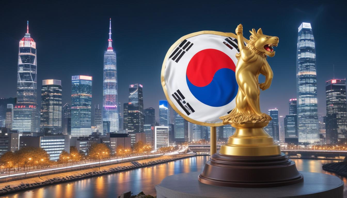 Южная Корея: ИИ против манипуляций на рынке криптовалют – новый стандарт? | Cryptodamus.io