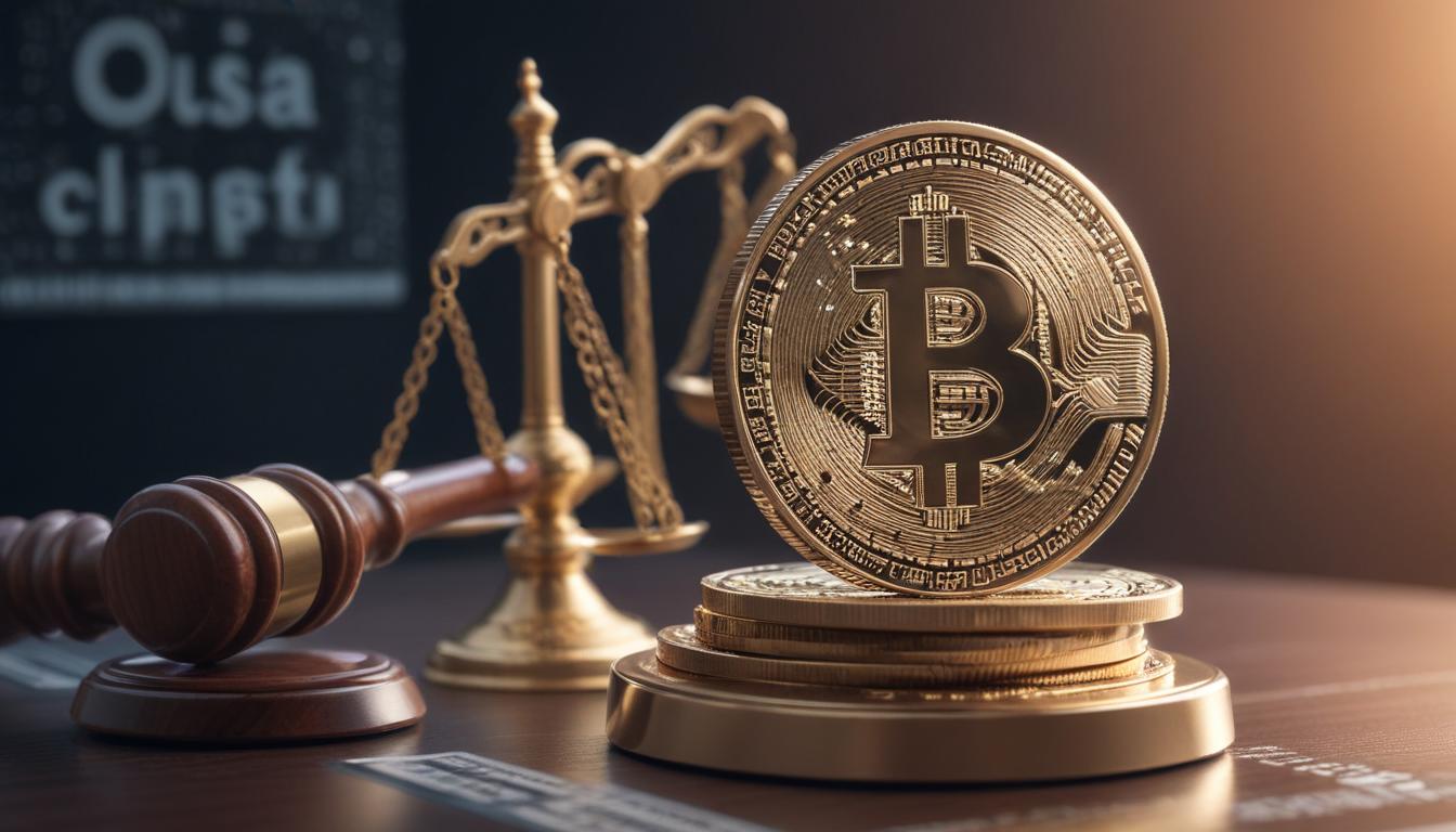 Закон CLARITY: Революция для Криптовалют США? Анализ Jefferies | Cryptodamus.io