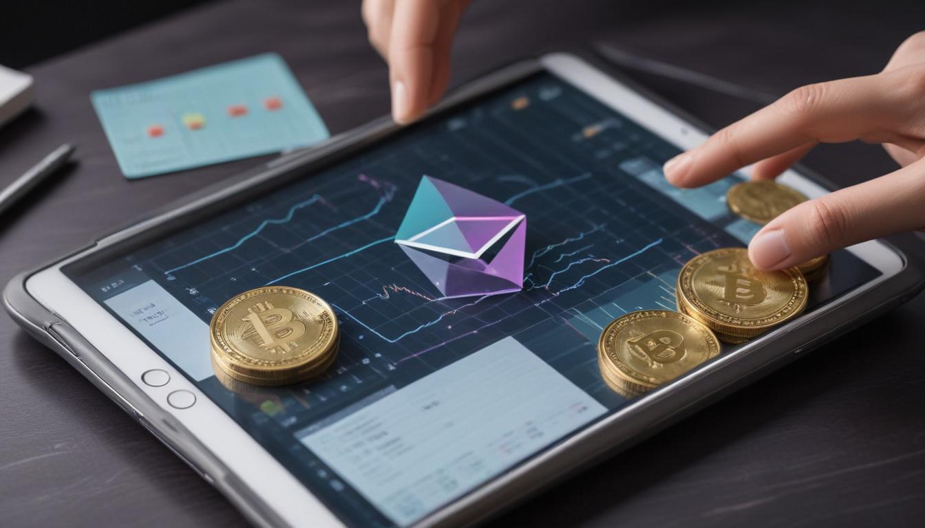 Ethereum: Стратегия защиты от волатильности от Trend Research на Aave V3 | Cryptodamus.io