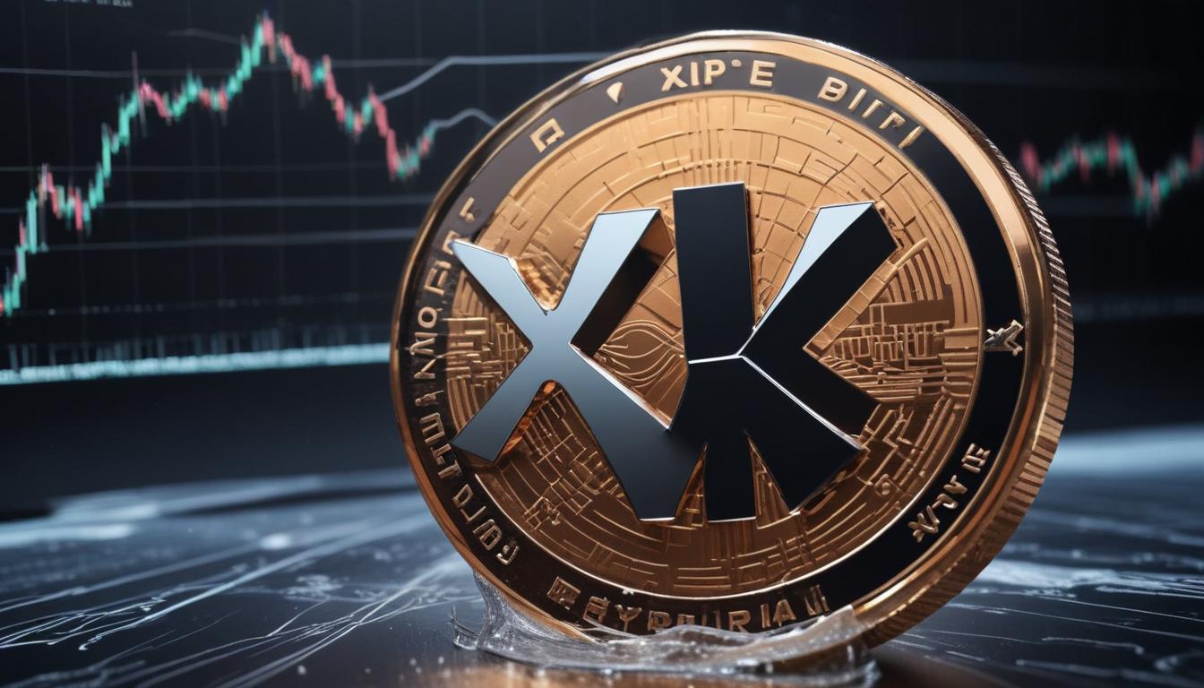 Крах крипторынка на $2,6 млрд и XRP: что происходит? | Cryptodamus.io
