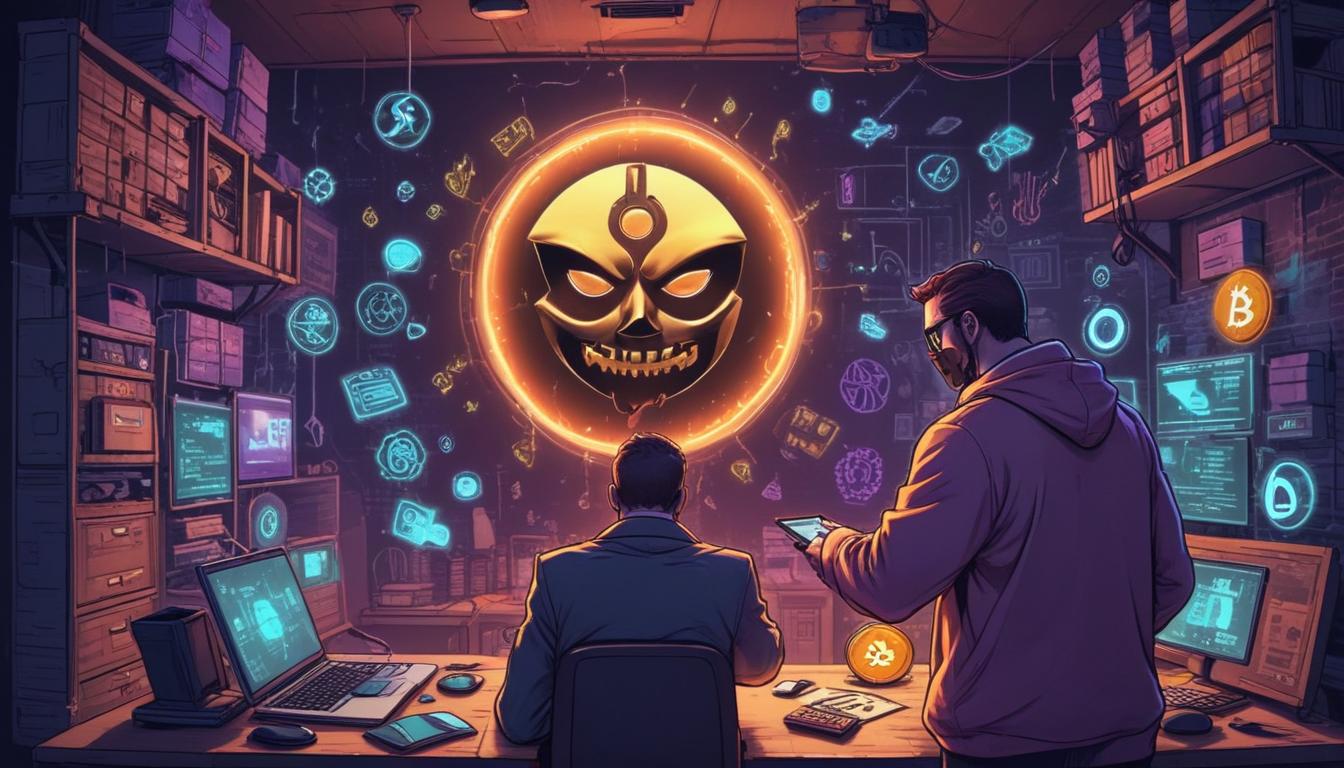 $24M Crypto Theft: Sillytuna's Nightmare & Lessons for Security | Cryptodamus.io