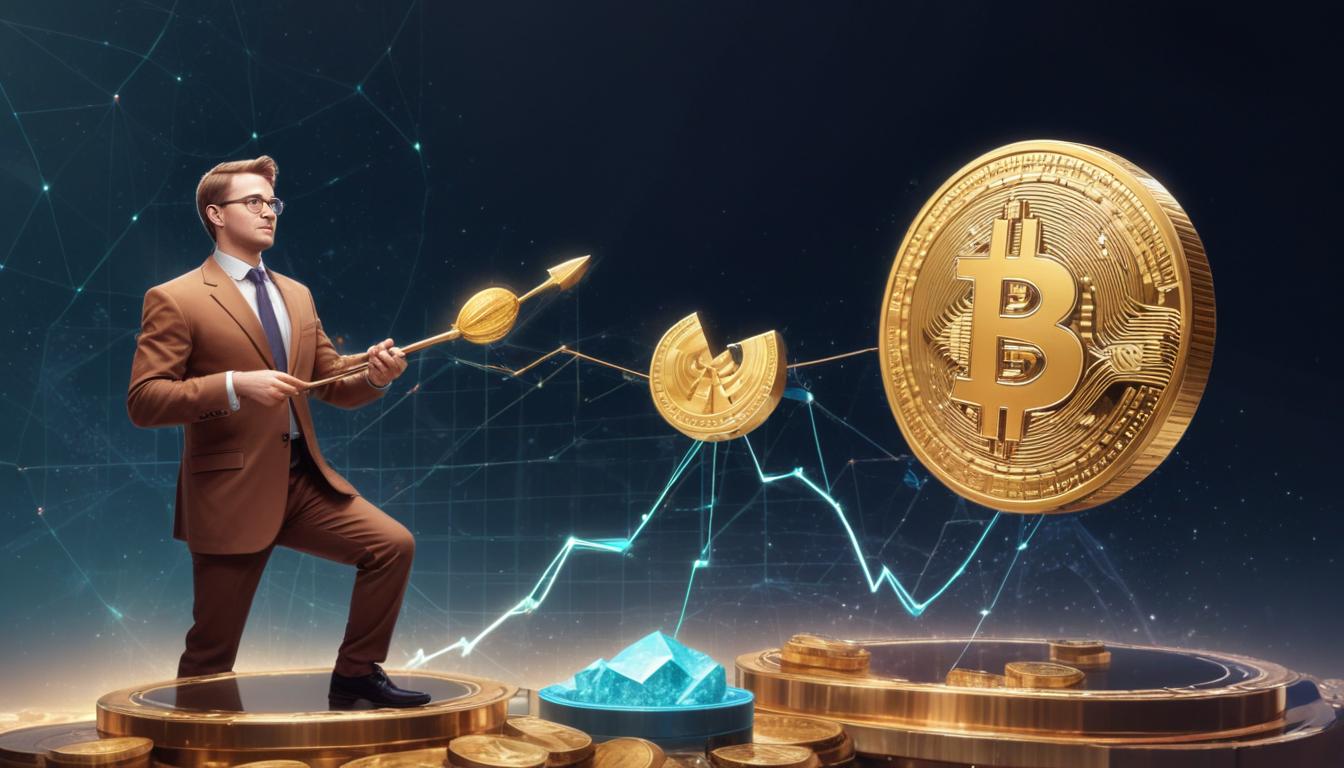 У USDC новый капитал: что это значит для крипторынка? | Cryptodamus.io