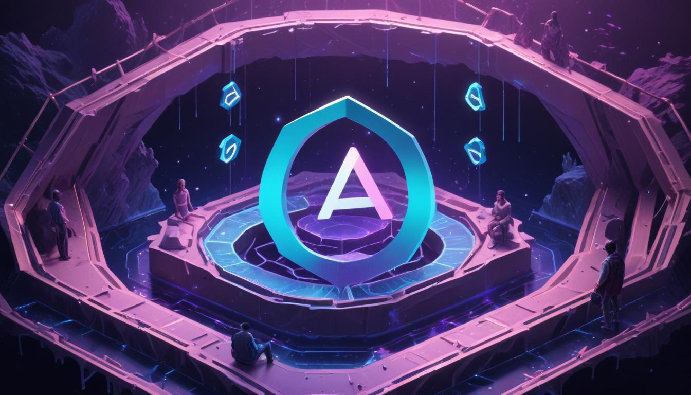 Aave V4: El Futuro de las DeFi con Consenso Comunitario y Eficiencia Sin Precedentes | Cryptodamus.io