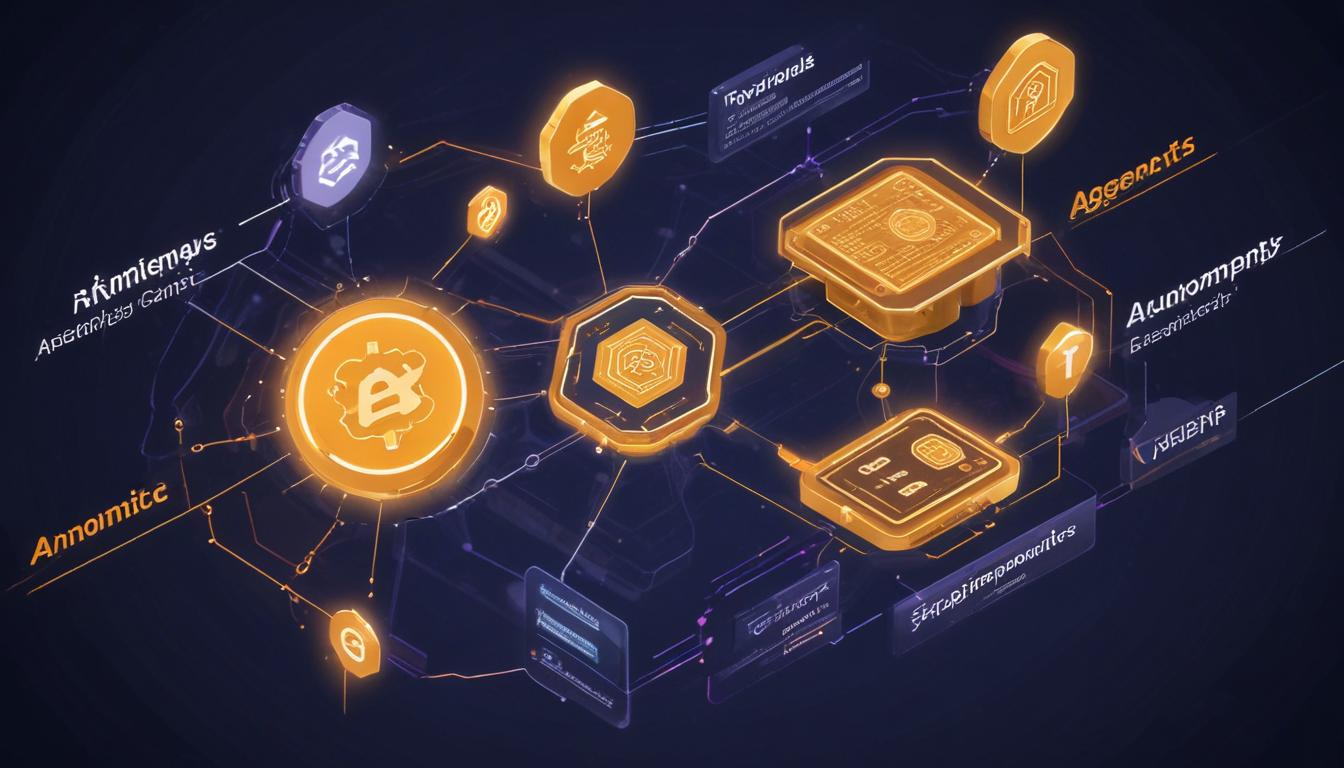 Agentic Payments: The Future of Autonomous Digital Commerce | Cryptodamus.io