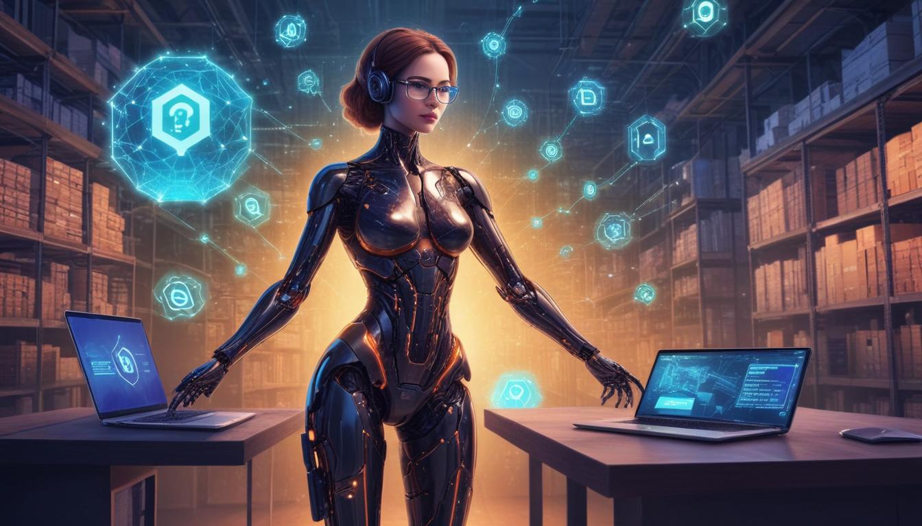 AI Agents Are Killing Online Ads (and That's a Good Thing) | Cryptodamus.io