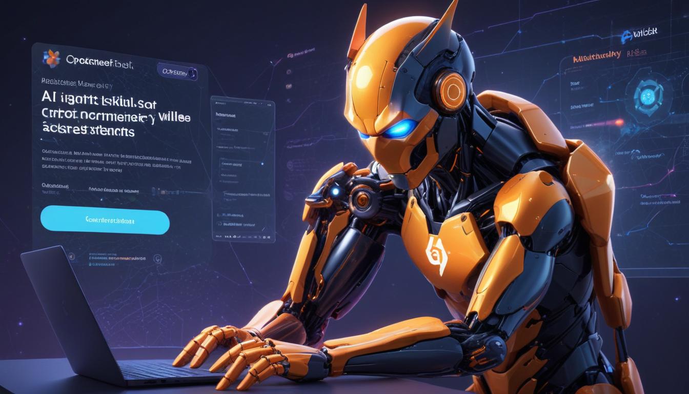 AI Agents & Crypto Security: A Looming Threat You Need to Know | Cryptodamus.io