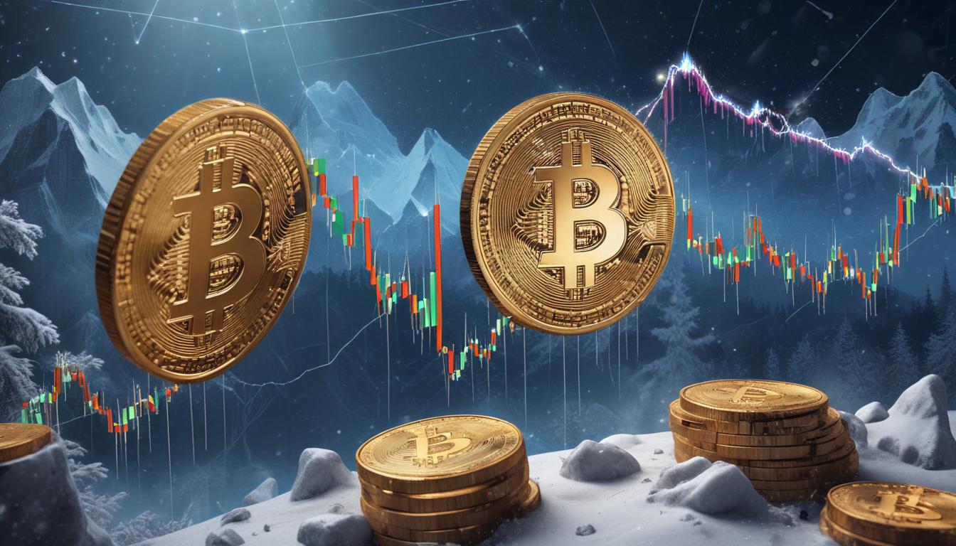 Altcoin Winter Deepens: Bitcoin's Dominance & the New Crypto Landscape | Cryptodamus.io