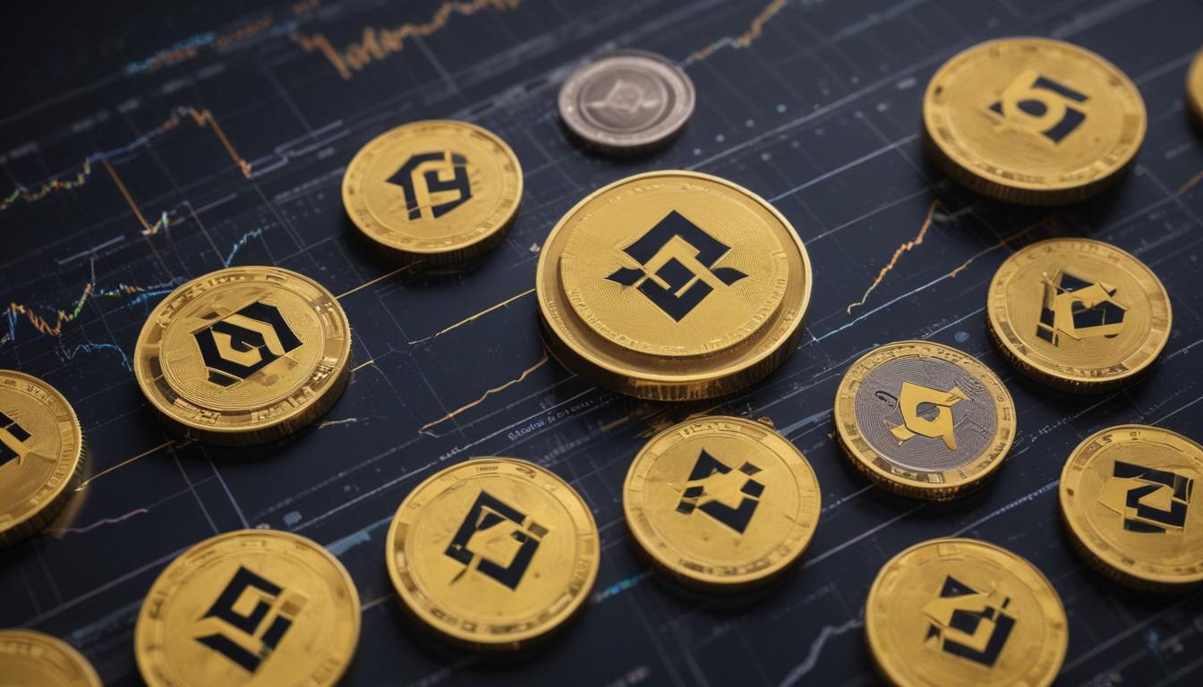 Binance Delisting: Altcoin Market Crash & What You Need to Know | Cryptodamus.io