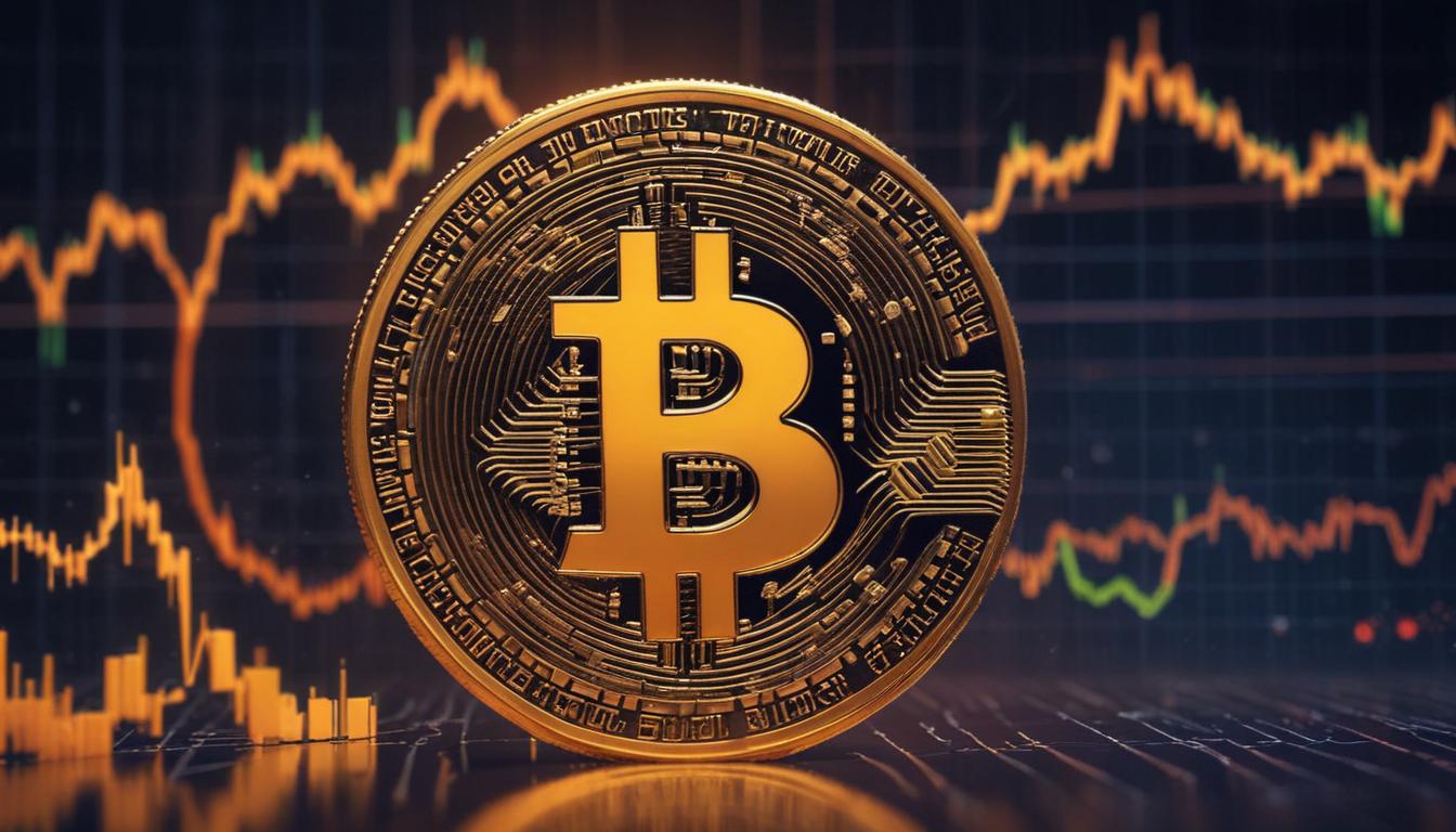 Bitcoin Analysis: Moving Averages, Z-Score & Cycle Insights | Cryptodamus.io