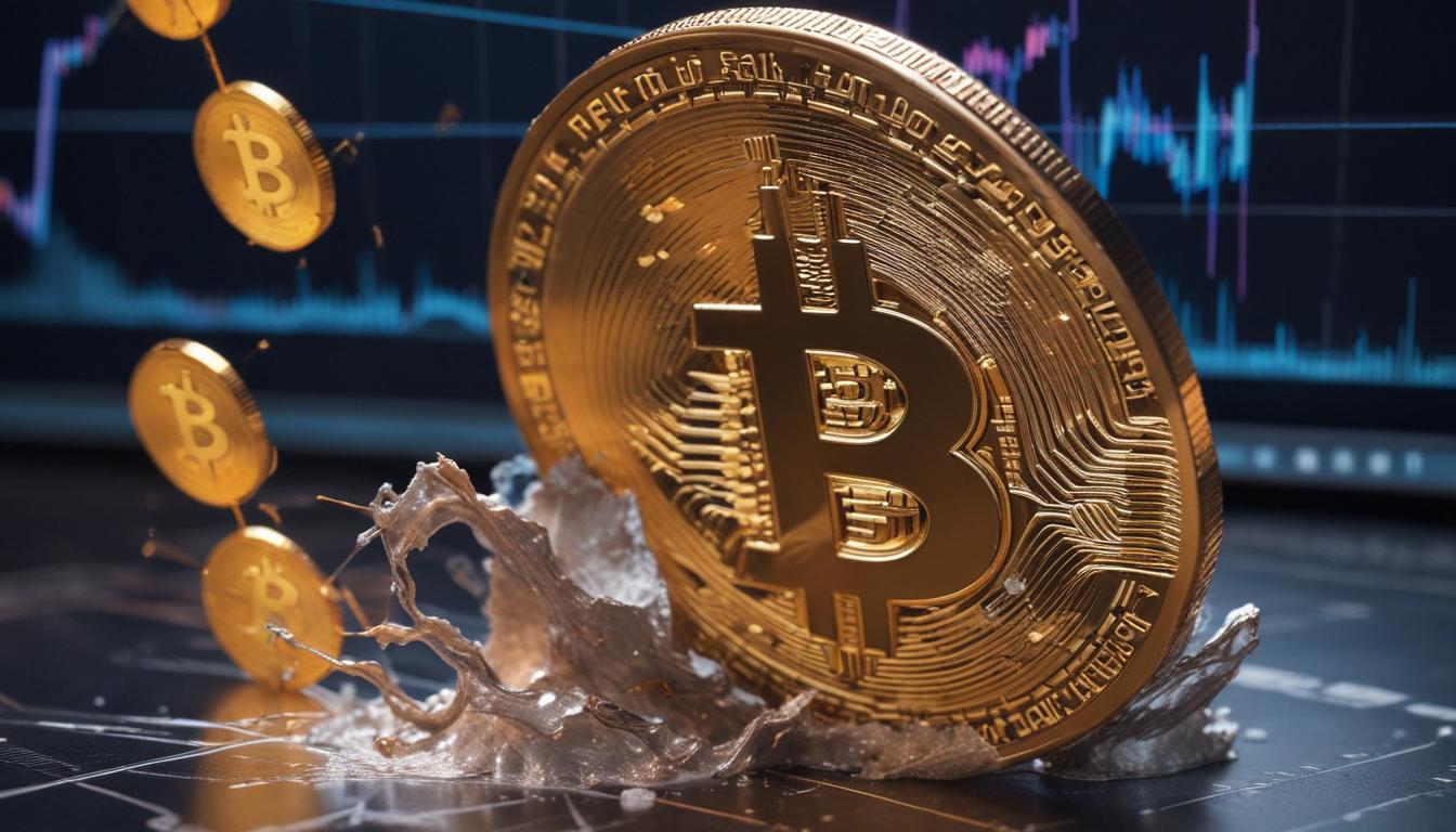 Bitcoin at $70K: Orderbook Pressure & STH Breakeven - What's Next? | Cryptodamus.io