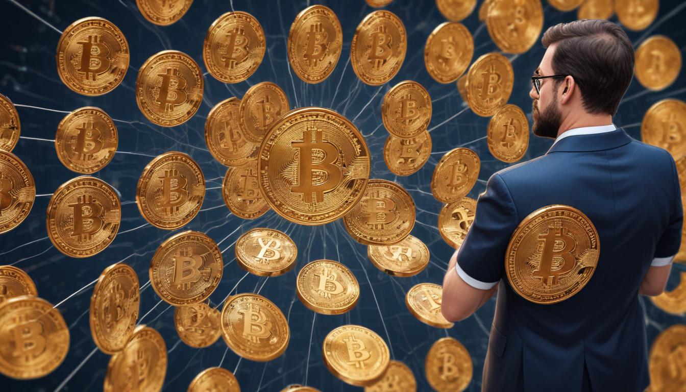 Bitcoin: ¿Estamos ante el Fondo del Mercado? Señales Clave y Perspectivas | Cryptodamus.io