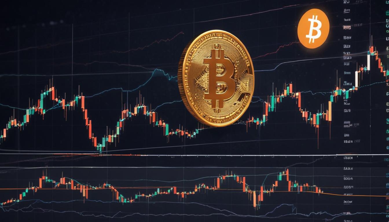 Bitcoin Bull Run: Spot Demand, Technical Breakouts & CME Gap Target | Cryptodamus.io